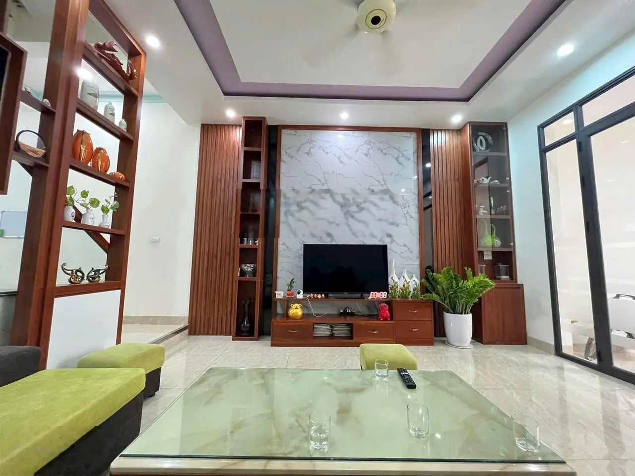 Nhà 3 tầng 85m2 Tại An Trang An Đồng AD giá chỉ 4,85 tỷ.