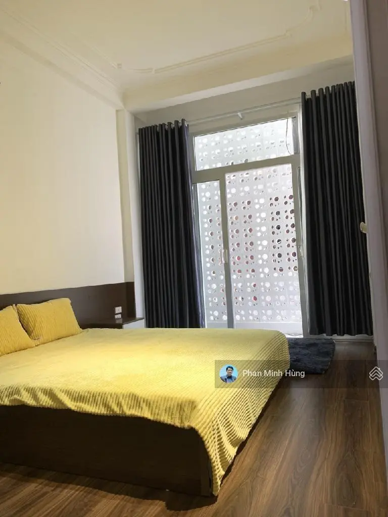 Bán nhà Phú Thượng, phân lô quân đội oto, nhà dân, 29m2, 5 tầng, 5.75 tỷ