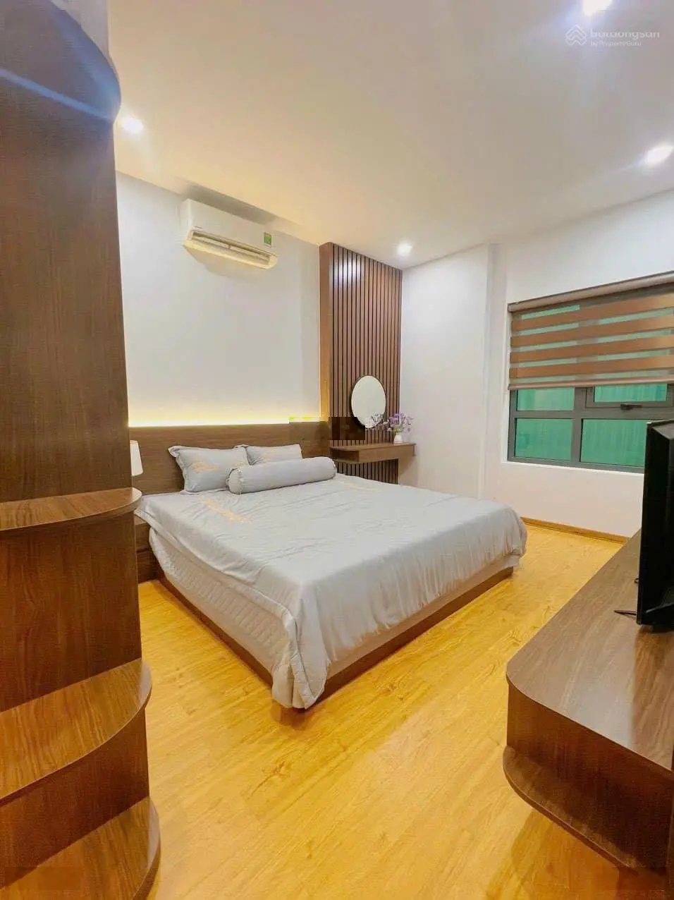 Bán gấp căn 2PN, ban công Đông Nam, tầng 15, 16 CC Bình An Plaza LH: 0911 938 ***