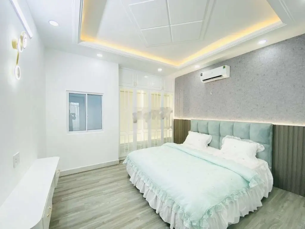 ❌️❌️Nhà sổ hồng 2 lầu, sân thượng, cách Phú Mỹ Hưng 20 phút❌️❌️