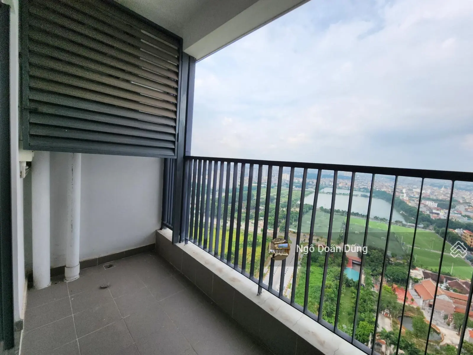Bán căn hộ The Zen Gamuda 3 phòng ngủ 94m2 nguyên bản view nội khu giá mềm 5.35 tỷ 0904 744 ***
