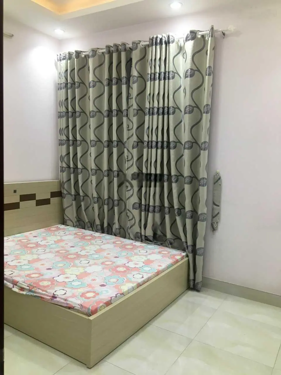Bán nhà HXT đường Nguyễn Hữu Cảnh, DT 8,6x13m, 1T 3L, giáp Quận 1, giá 16 tỷ TL 0901 291 ***