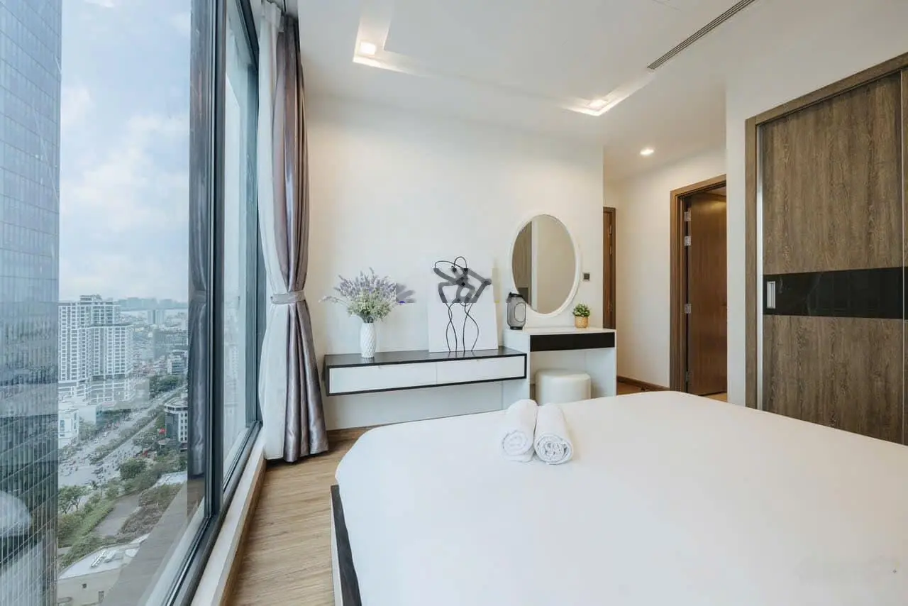 Tin chuẩn! chủ nước ngoài về nước bán căn góc 3pn trục 03 tầng trung đẹp, nt cơ bản đang cho thuê