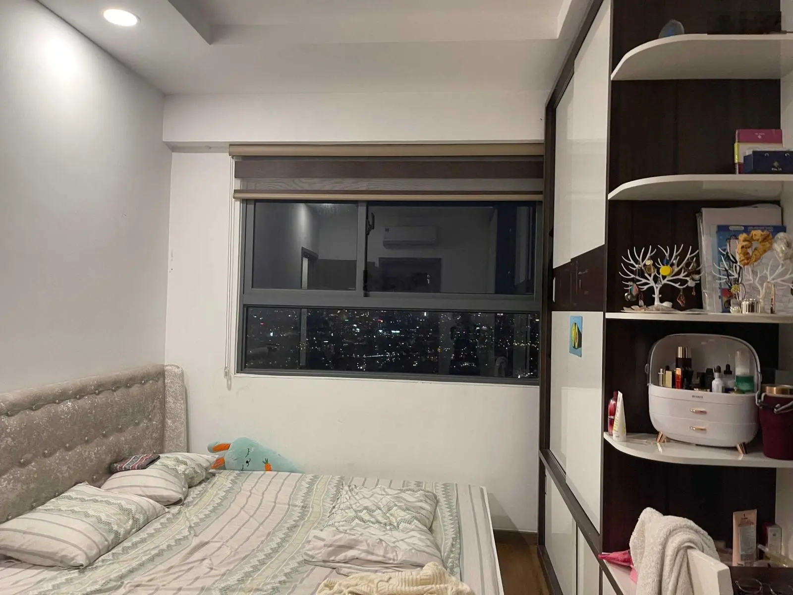 Pegasuite 2PN 75m2 giá 3,5 tỷ - full nội thất đẹp - nhà đẹp, view thoáng mát - hỗ trợ vay ngân hàng