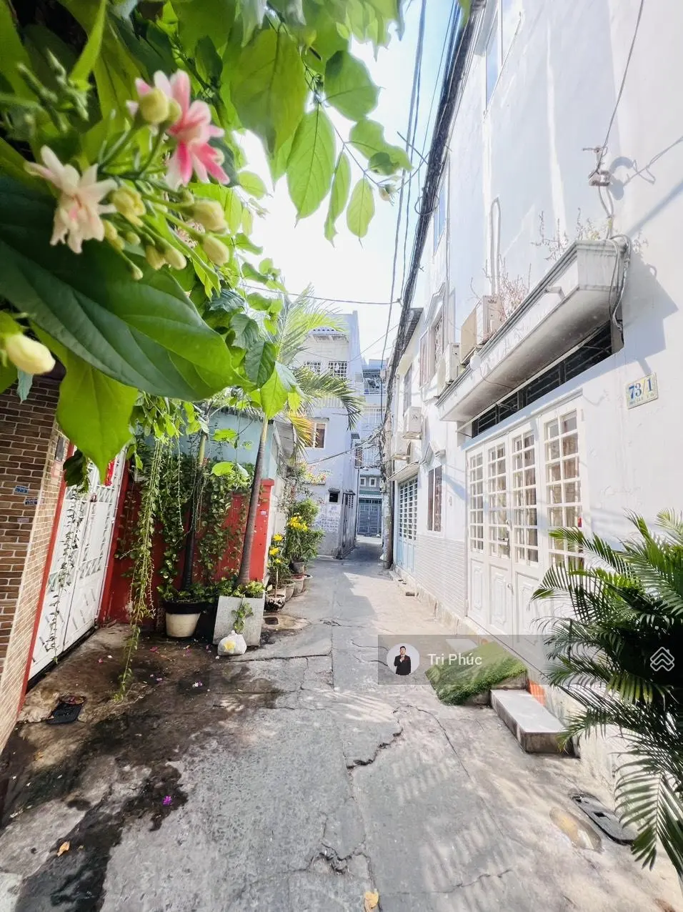 Gấp Bán,Giảm Sâu còn 4Ty99 -Nhà 4 Tầng 40m2 3PN gần Nguyễn Văn Trỗi Phú Nhuận