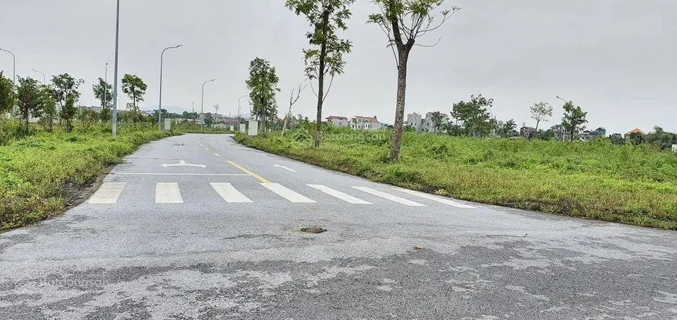 Đất nền sổ đỏ - 2.x tỷ - Mỹ Độ TP Bắc Giang