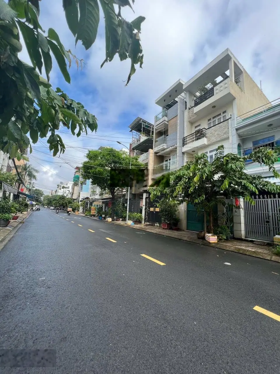 Bán Nhà cấp 4, 8m x 18M, Mt Lê Sao P Phú Thạnh Quận Tân Phú