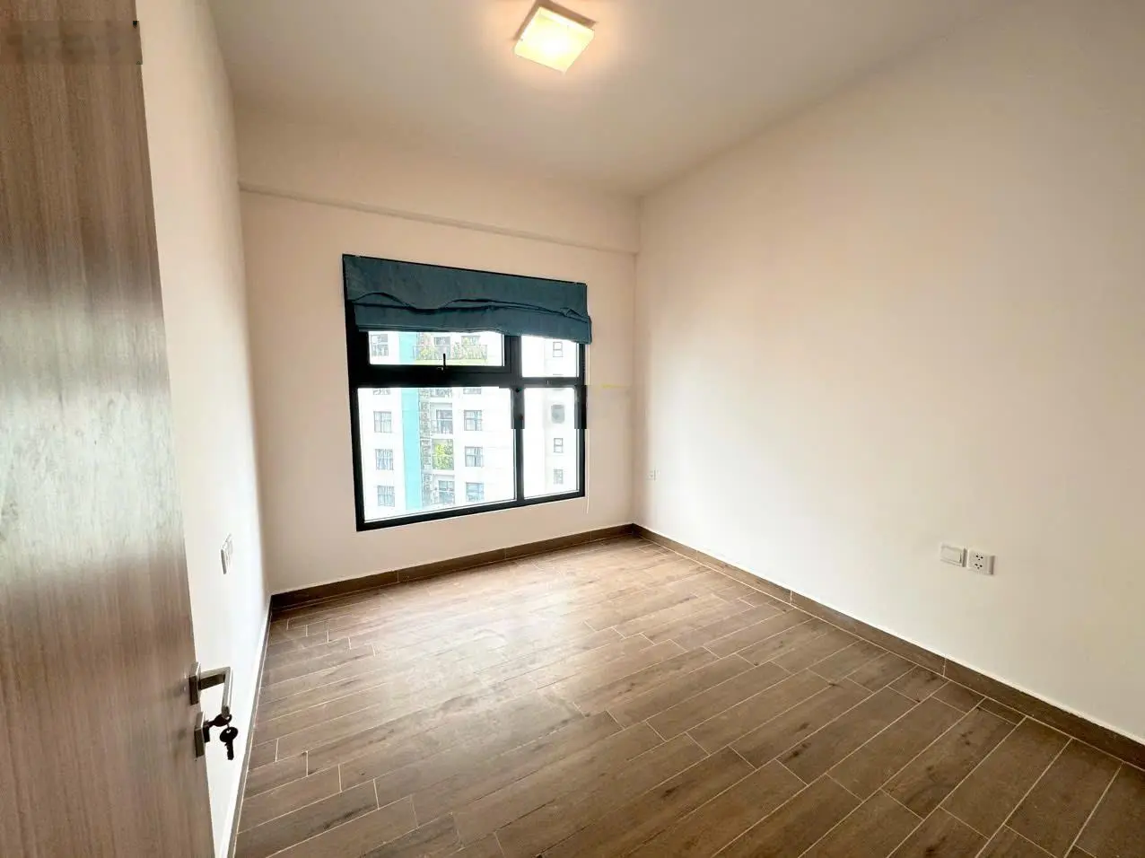Hàng hiếm! Bán căn hộ 2 PN tại AquaBay 58m2, nguyên bản CĐT