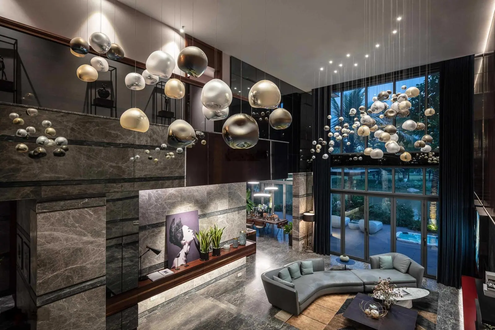 Bán biệt thự đảo - 300m2 view hồ Đông Nam rẻ nhất thị trường