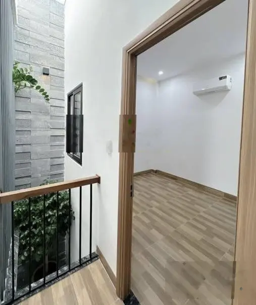 Bán gấp nhà Hoàng Hoa Thám, P.12, Tân Bình. DT 44m2. SHR, pháp lí chuẩn. giá 2,25 tỷ