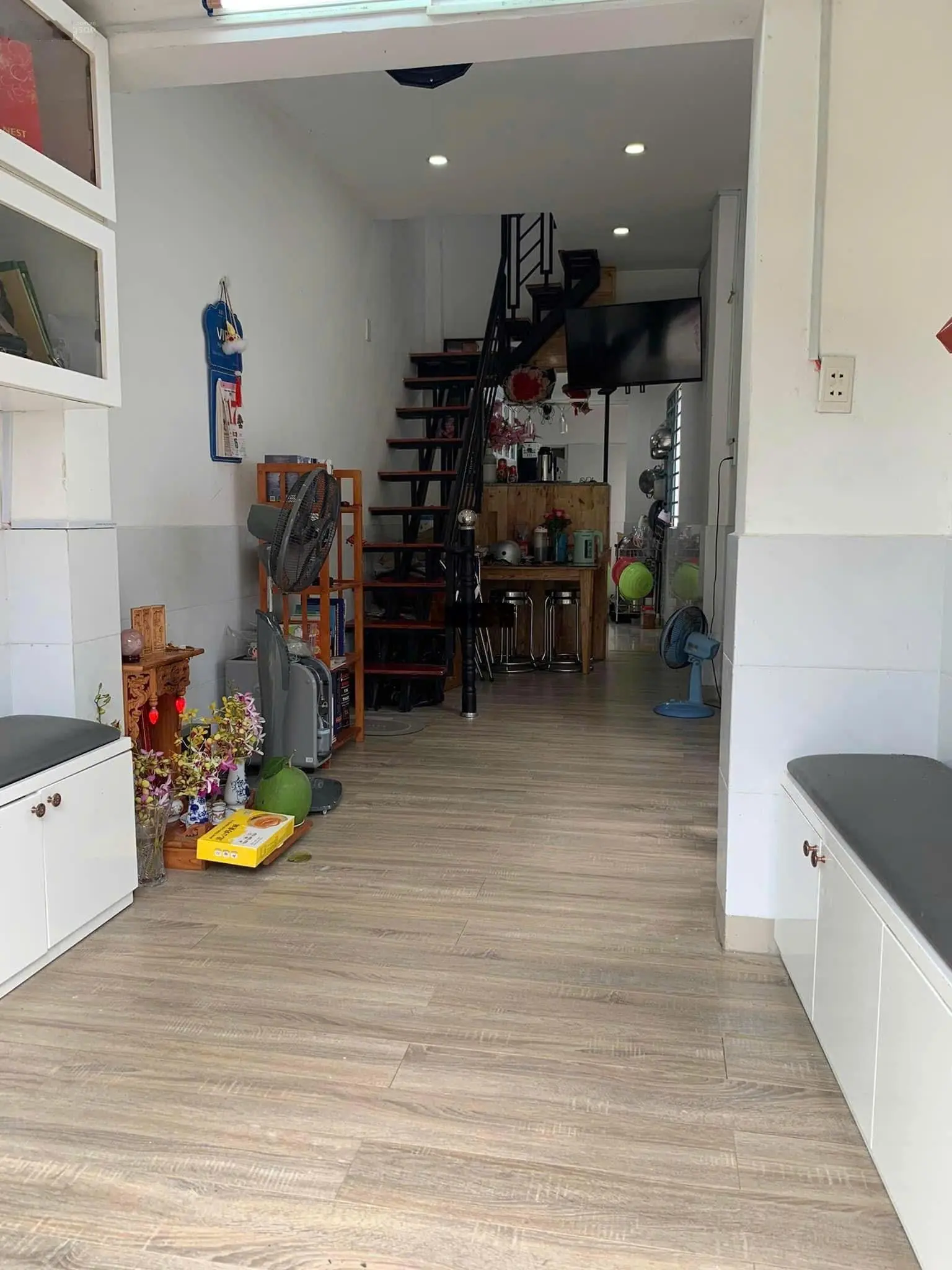 cần bán căn nhà tại đường 8 Tăng Nhơn Phú A, Thành Phố Thủ Đức , giá 2.195 tỷ