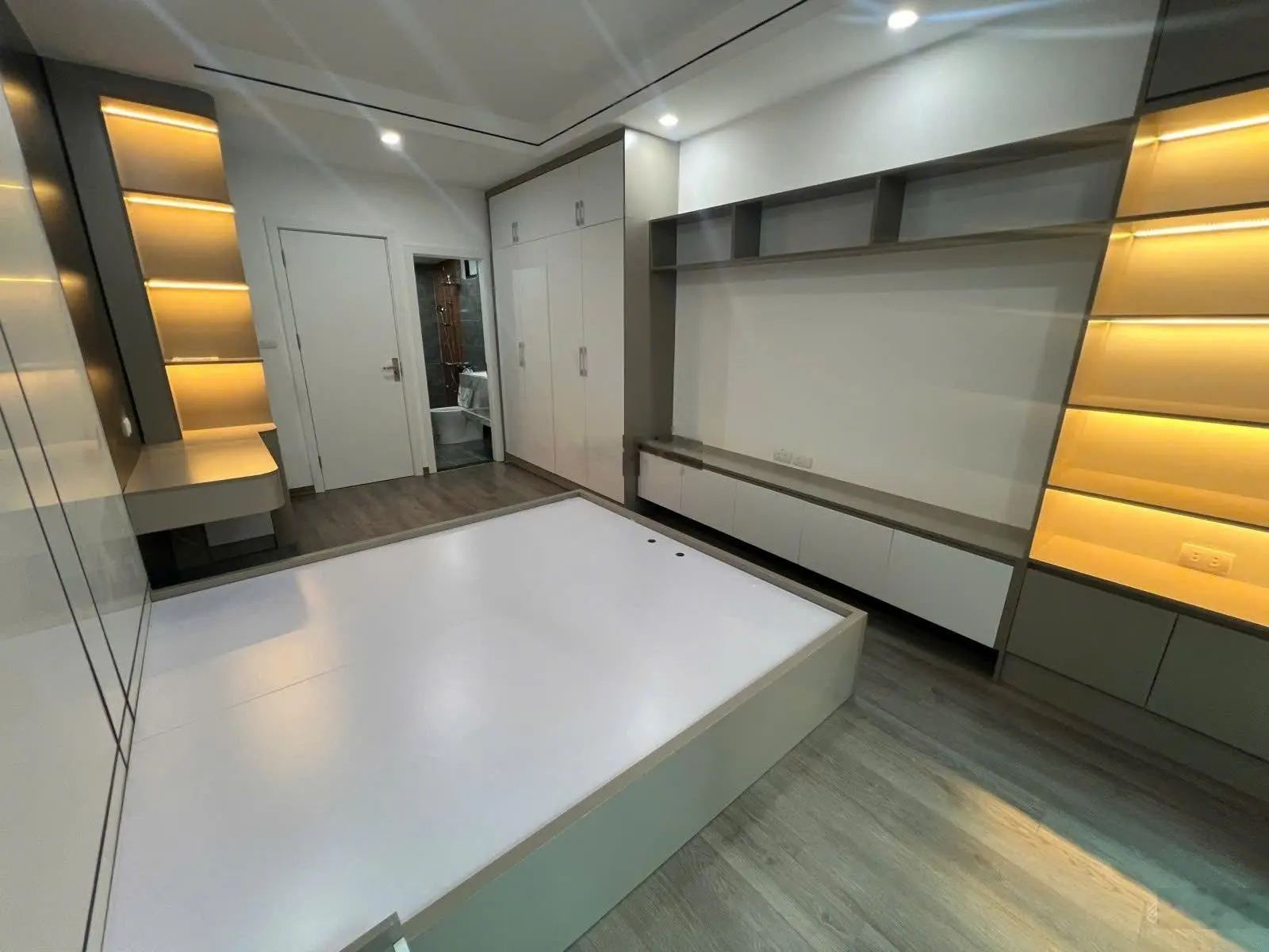 Bán nhà riêng phố Kim Hoa 34m2, 5 tầng, 3PN full nội thất, 7.9 tỷ