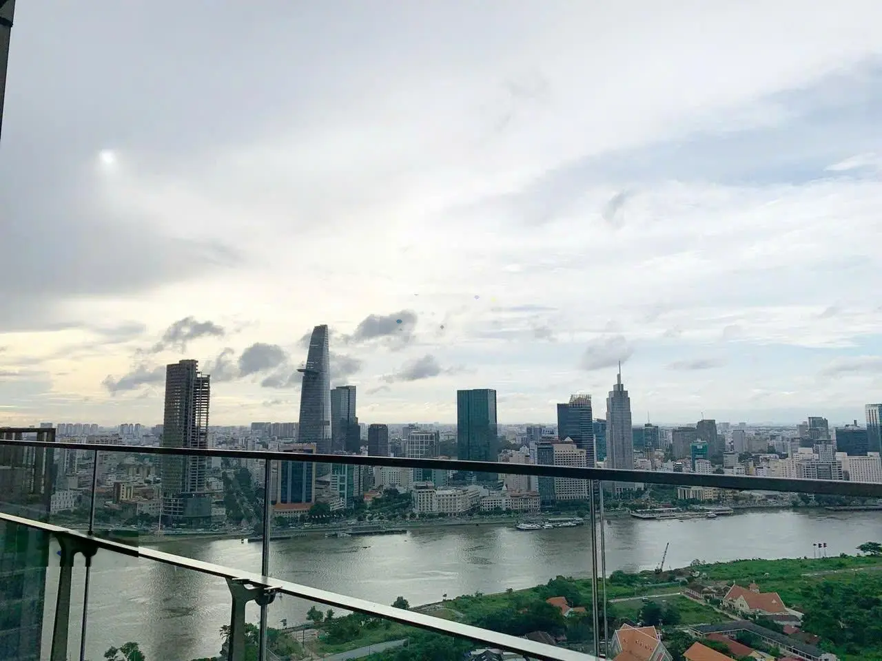 3 căn Penthouse đang bán tại Empire City cập nhật tháng 8/2024. Đoàn Phương ERA Ant Plus