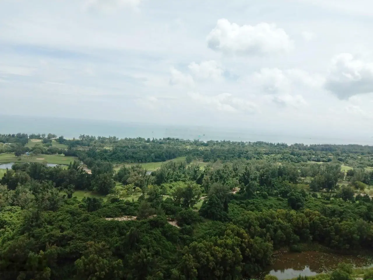 Bán căn hộ Gateway Vũng Tàu 2 phòng ngủ view biển giá 2,3 tỷ. LH 0917 500 ***
