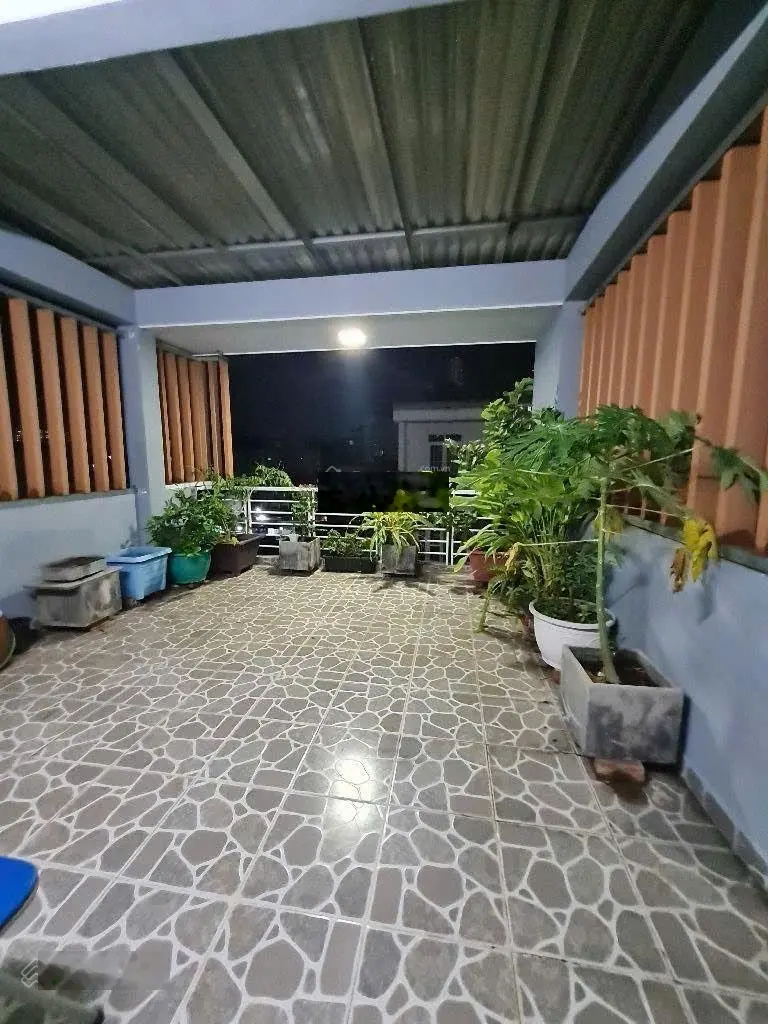 Bán gấp nhà đẹp 60m2 hxh Phạm Văn Chiêu P14 Gò Vấp