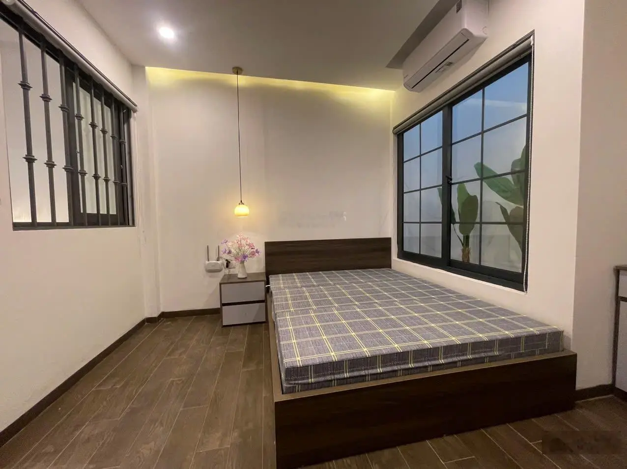 Siêu hời! Tòa CCMN rẻ nhất Xã Đàn, 85m2*7T, 35 phòng KK, ngõ thông, gần phố, dòng tiền 10%/năm