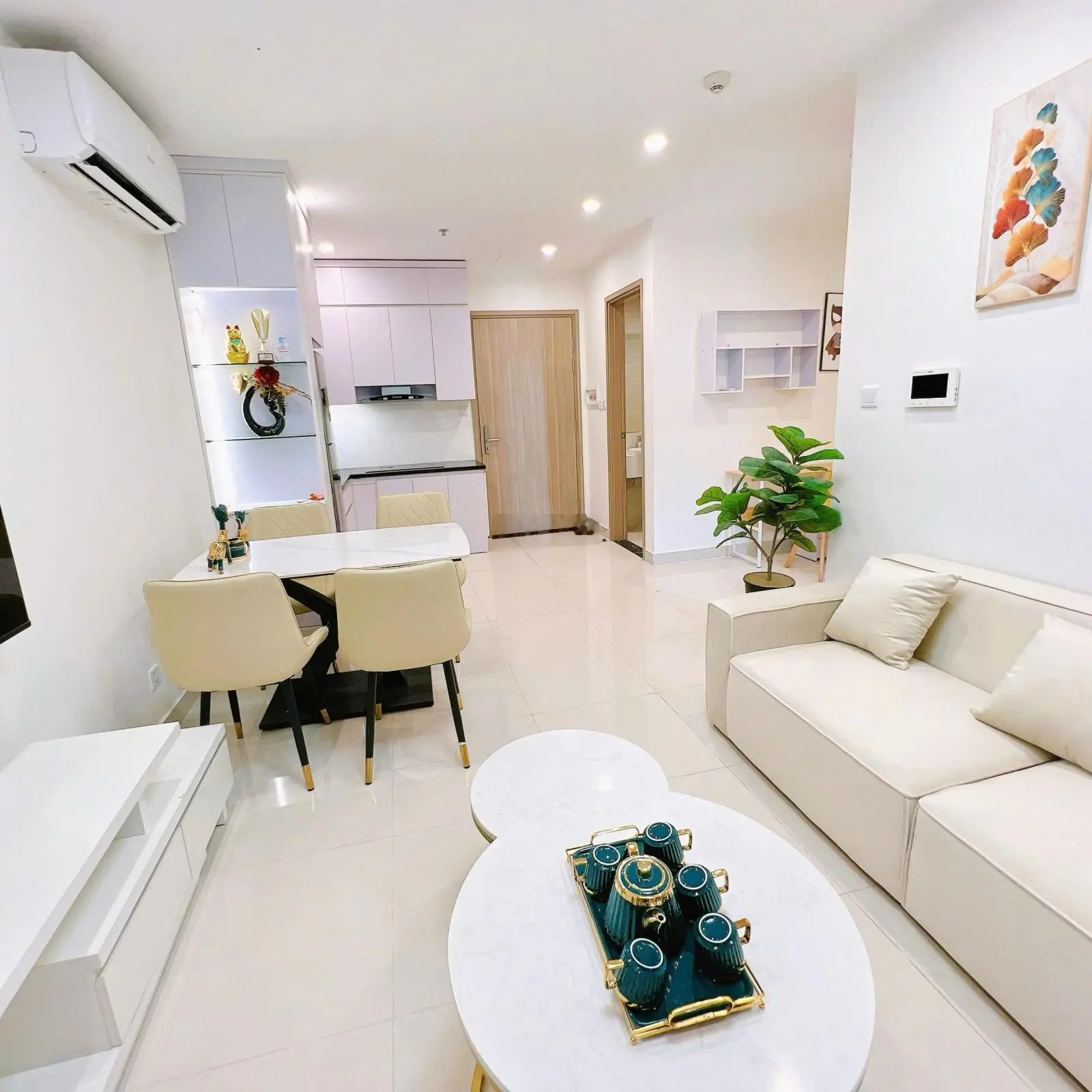 Bán căn hộ s2.10, s2.17 full đồ giá siêu tốt được chiết khấu 10% và htls 0% 18tháng