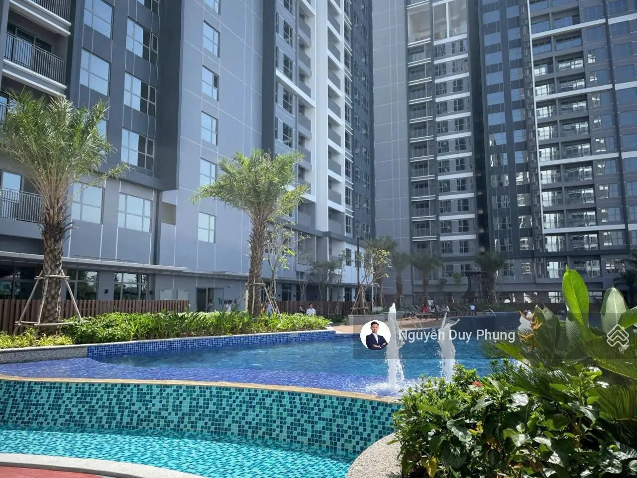 Giỏ hàng 3PN Celesta Rise Keppel Land, 105m2 - 3PN, giá từ 5.2tỷ giao thô - Hoàn thiện giá từ 5.8tỷ
