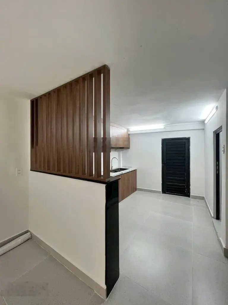 Bán Nhà Riêng mặt tiền kinh doanh, 7,1 tỷ, 45m2 tại Nguyễn Kiệm, P.3, Gò Vấp, HCM