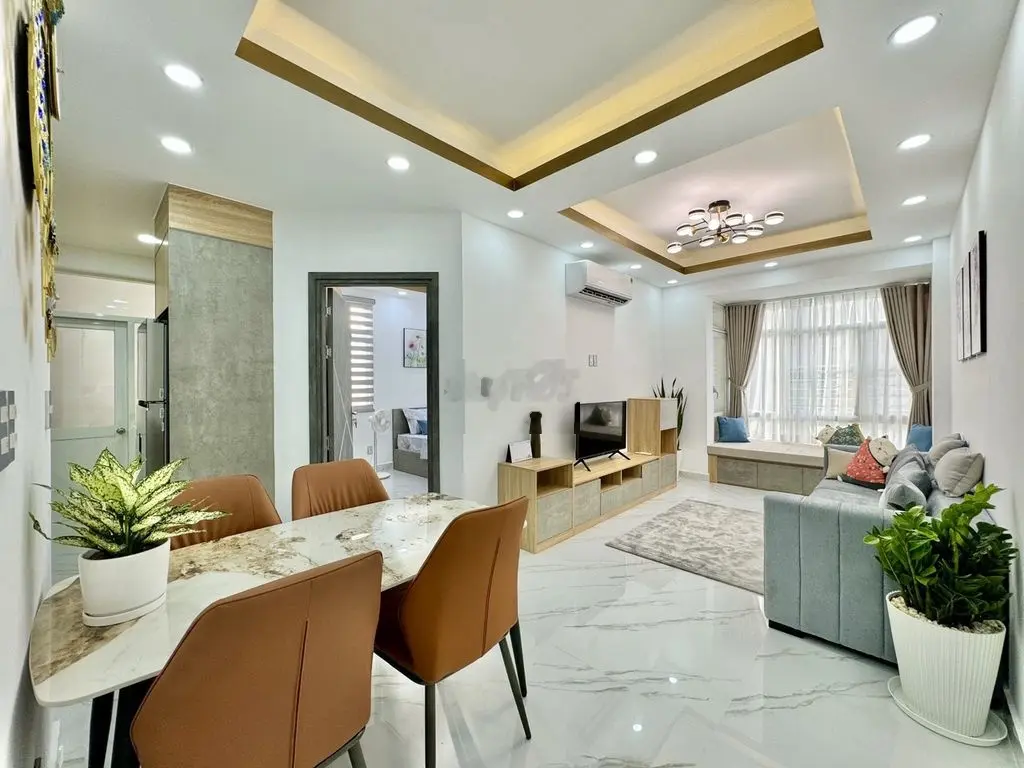 Căn hộ Sky Garden 3 PMH Quận 7 68.7m2 2pn 2wc sổ hồng riêng vào ở ngay