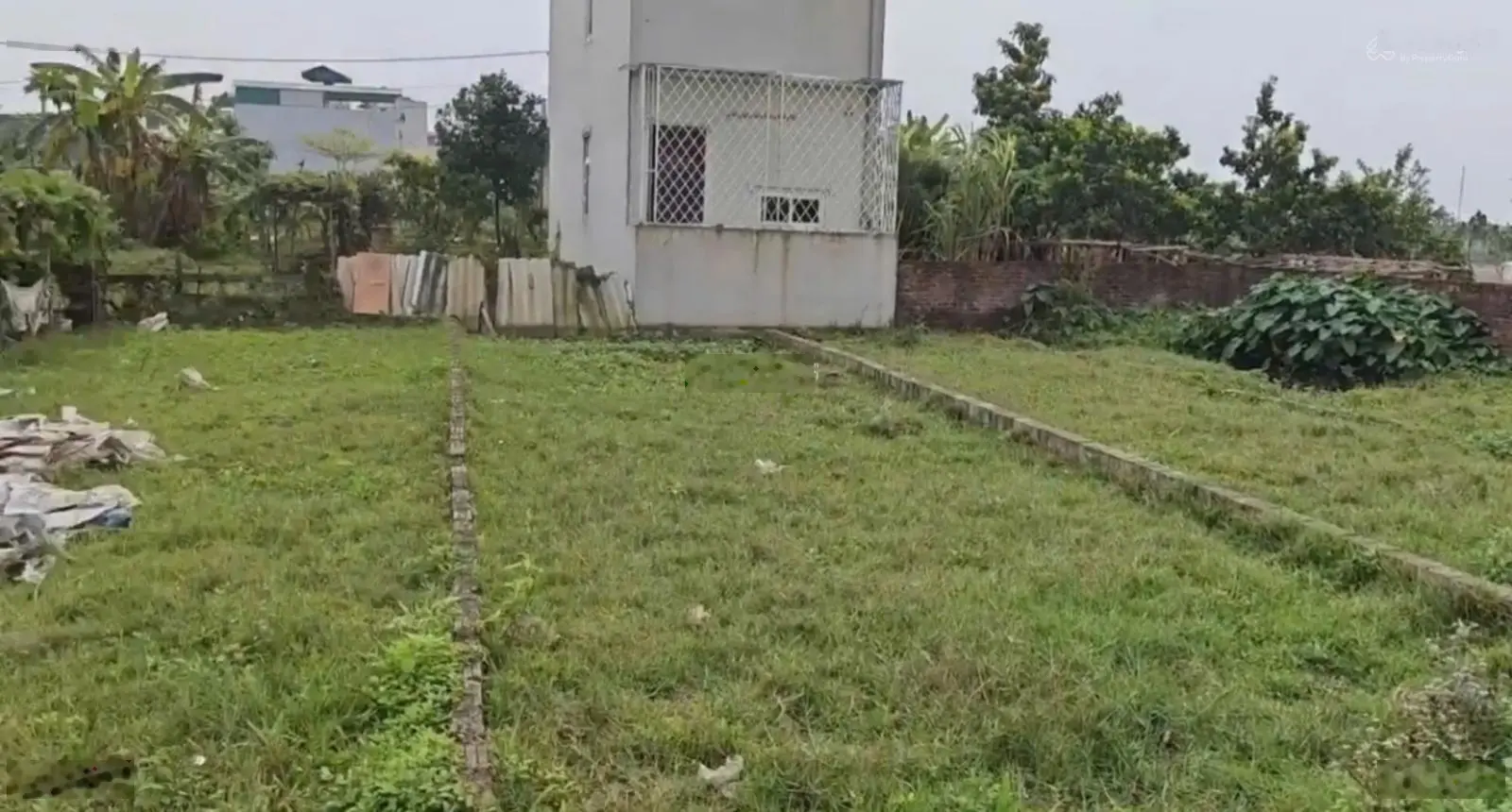 Cần bán gấp 75m2 đất dịch vụ Lại Yên giá đầu tư chỉ 9x triệu/m2