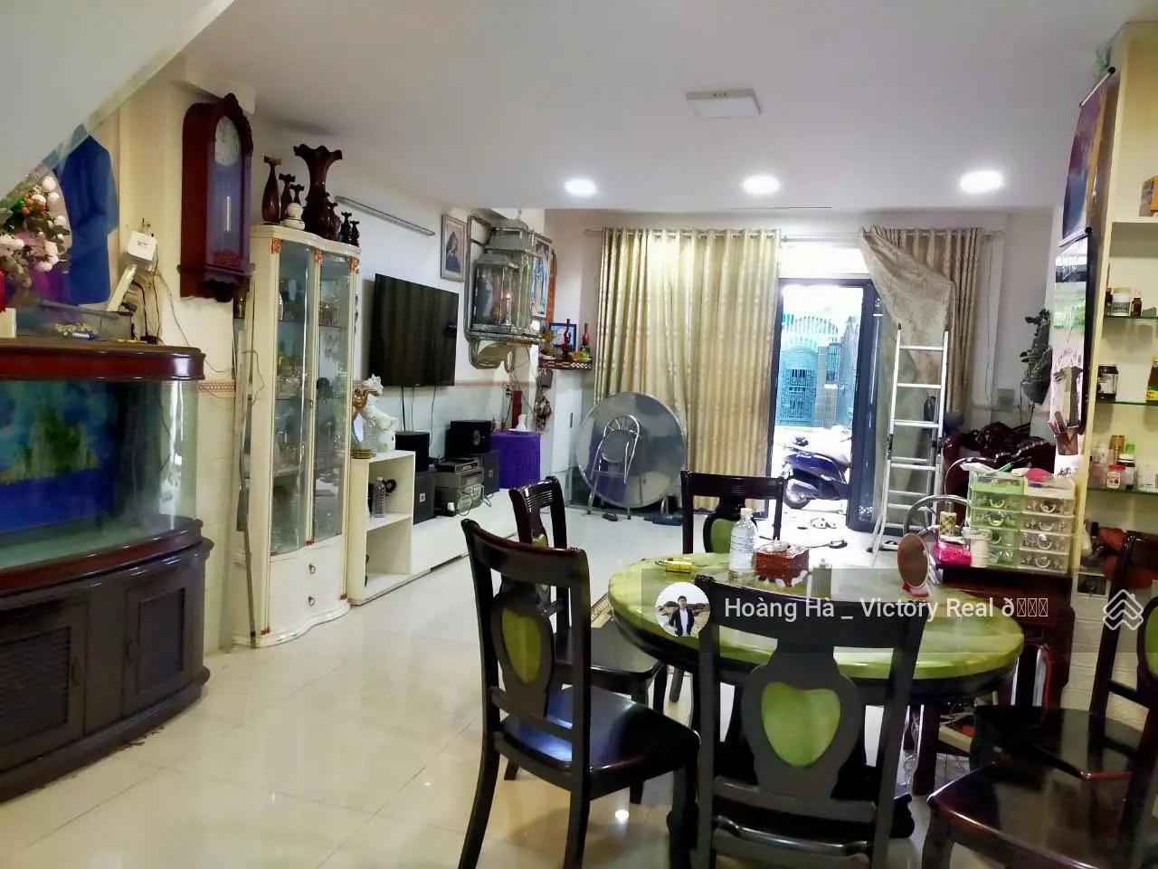 BEST Nhà sân bay 4 tầng 5PN, 5WC, (5.4 x 10.5m) - 56m2, tại Bạch Đằng, P.2, Tân Bình, 11.2 Tỷ TL.