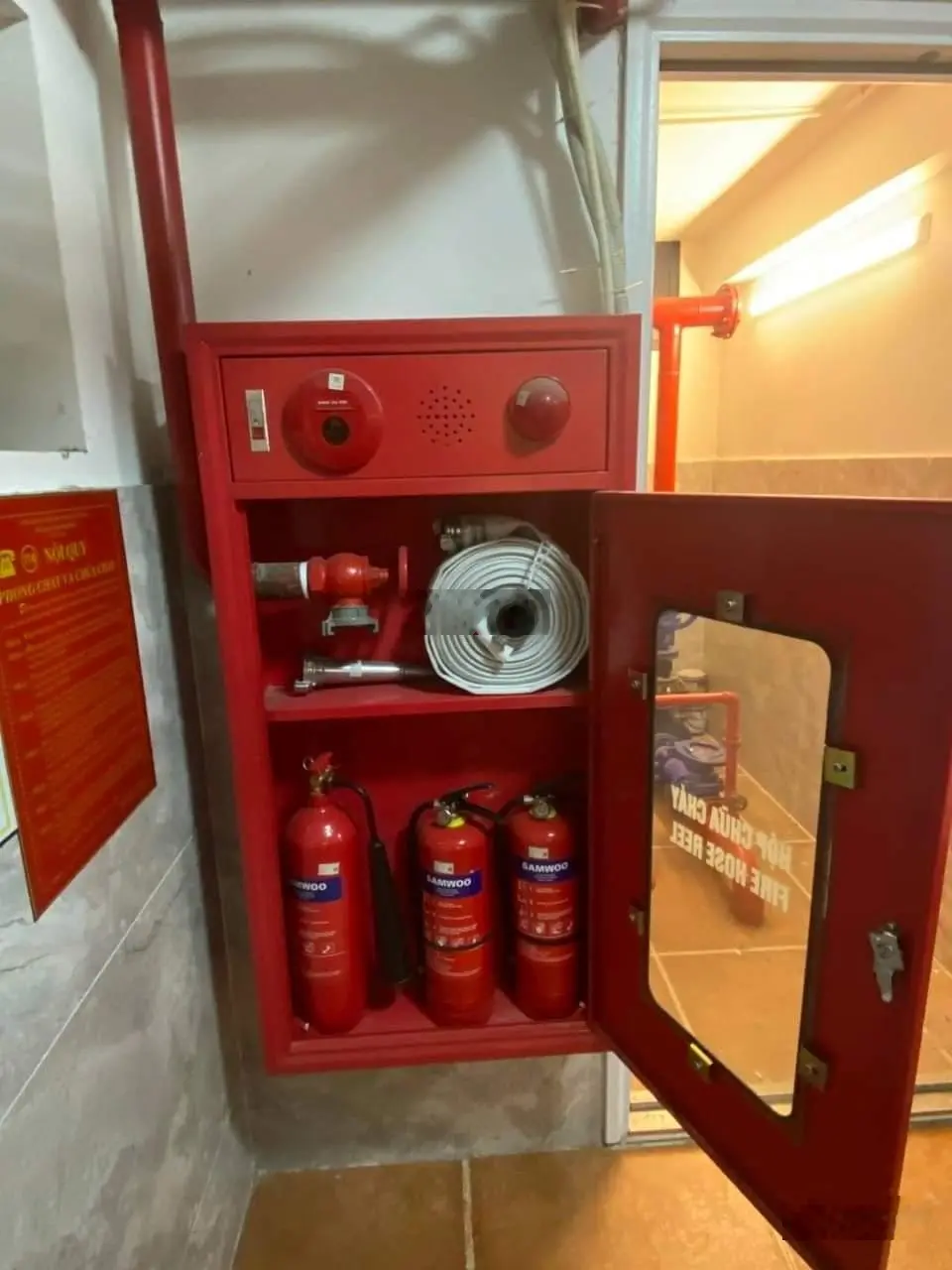 Mặt phố Nguyễn Lương Bằng 205m2 x 9 tầng - mặt tiền 8m - 150 tỷ