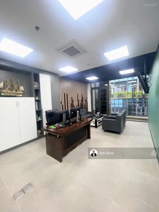 Biệt thự đường Phạm Viết Chánh, Bình Thạnh - DT khủng: 12x17,5m - XD Hầm 7 Tầng ST - 30 tỷ
