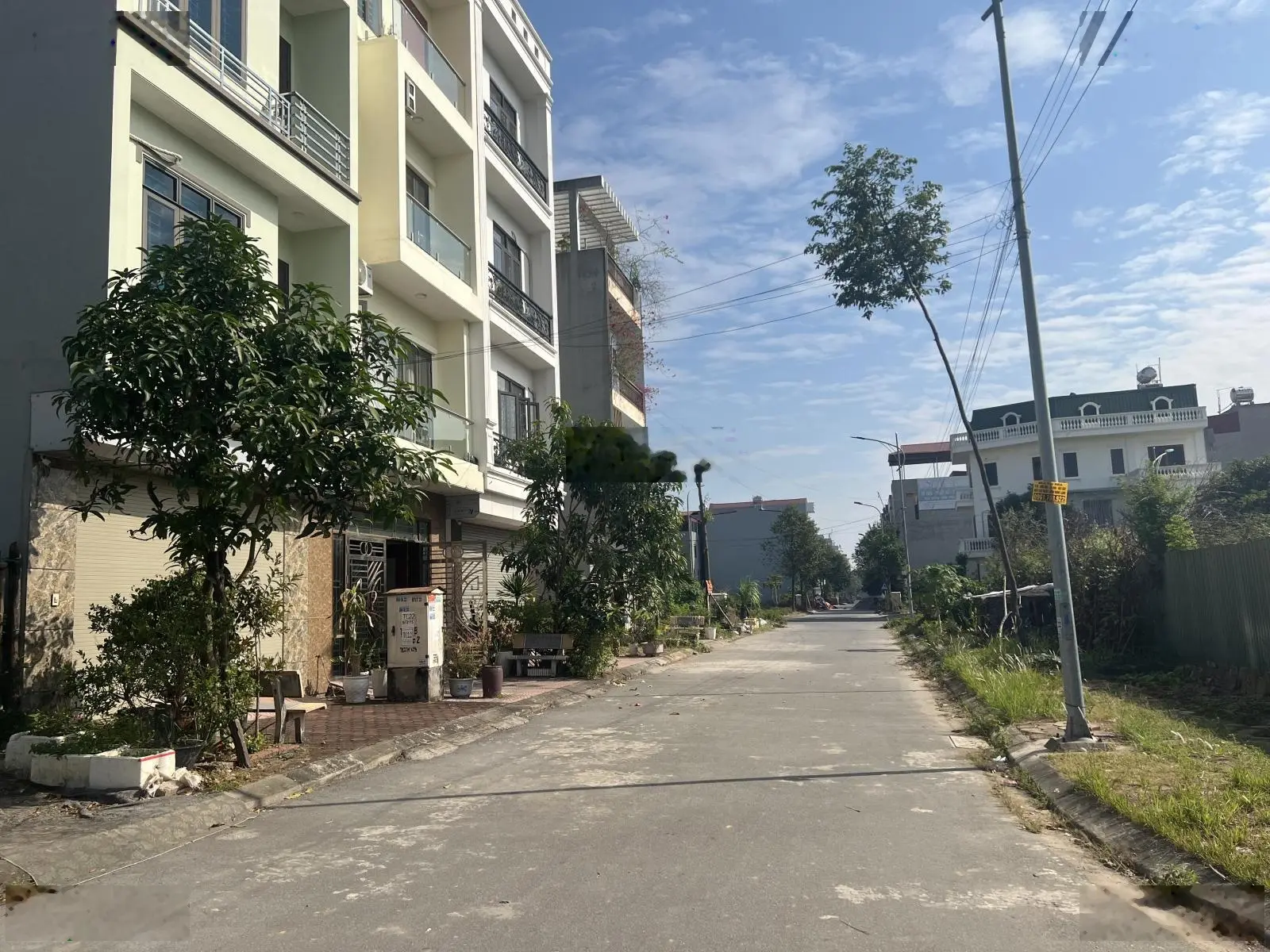 Cần bán lô đất gần Đấu Mã làn 2 Trần Đăng Tuyển nhìn thẳng KĐT Phúc Ninh Phương Vỹ TPBN. Chỉ 5.85tỷ