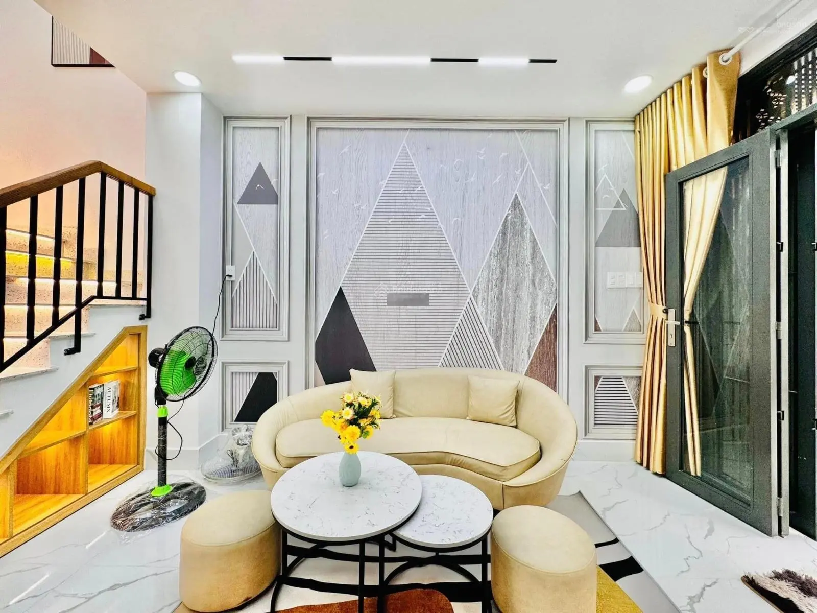 Vip nhất khu vực hé lộ căn nhà chất như nước cất Cát Lái, Q 2,DT 106m2 ,giá 3 tỷ 45 sổ hồng riêng