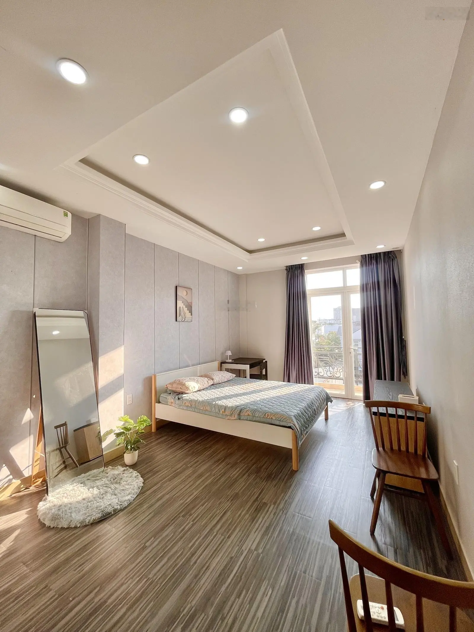 Villa mini ngang 6m ngay Vạn Phúc City, cân Nhơn Hoà, trường cấp 3 Hiệp Bình, cầu đúc nhỏ