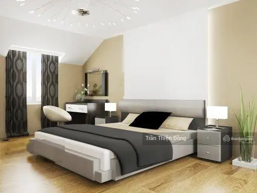 Hàng hiếm! Toà nhà HXH Huỳnh Văn Bánh PN - DT: 7x17m - 5 tầng ST - có thang máy - Chỉ 21,9 tỷ TL