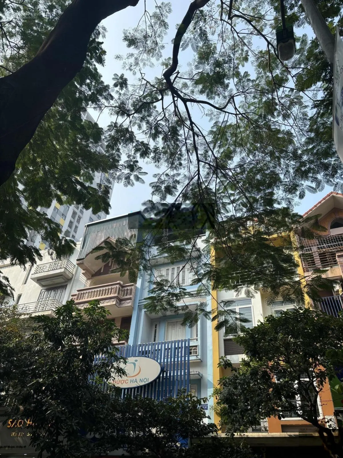 Bán nhà Chiến Thắng Văn Quán Hà Đông. Phân lô vỉa hè rộng 39m2, 4 tầng, mt 3.5m. 9,9 tỷ