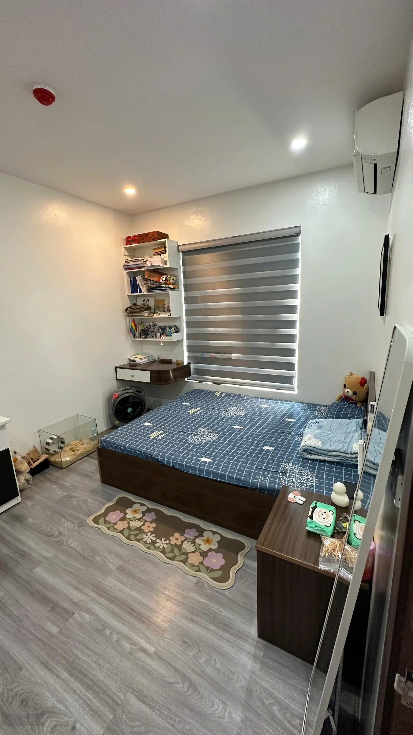 Bán căn chung cư Thành Công full nội thất siêu đẹp, hàng hiếm
