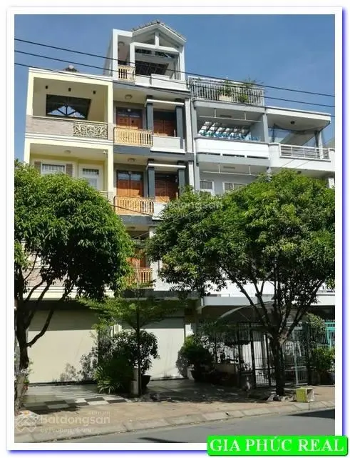 MT Diệp Minh Châp P Tân Sơn Nhì 4x19 2 lầu
