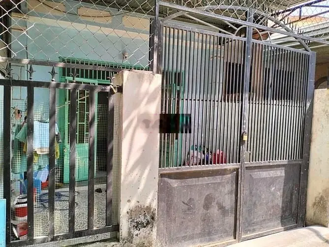 Bán nhà có gác lững 102m2 SHR thổ cư đường oto p.Trảng Dài,Biên Hoà,ĐN