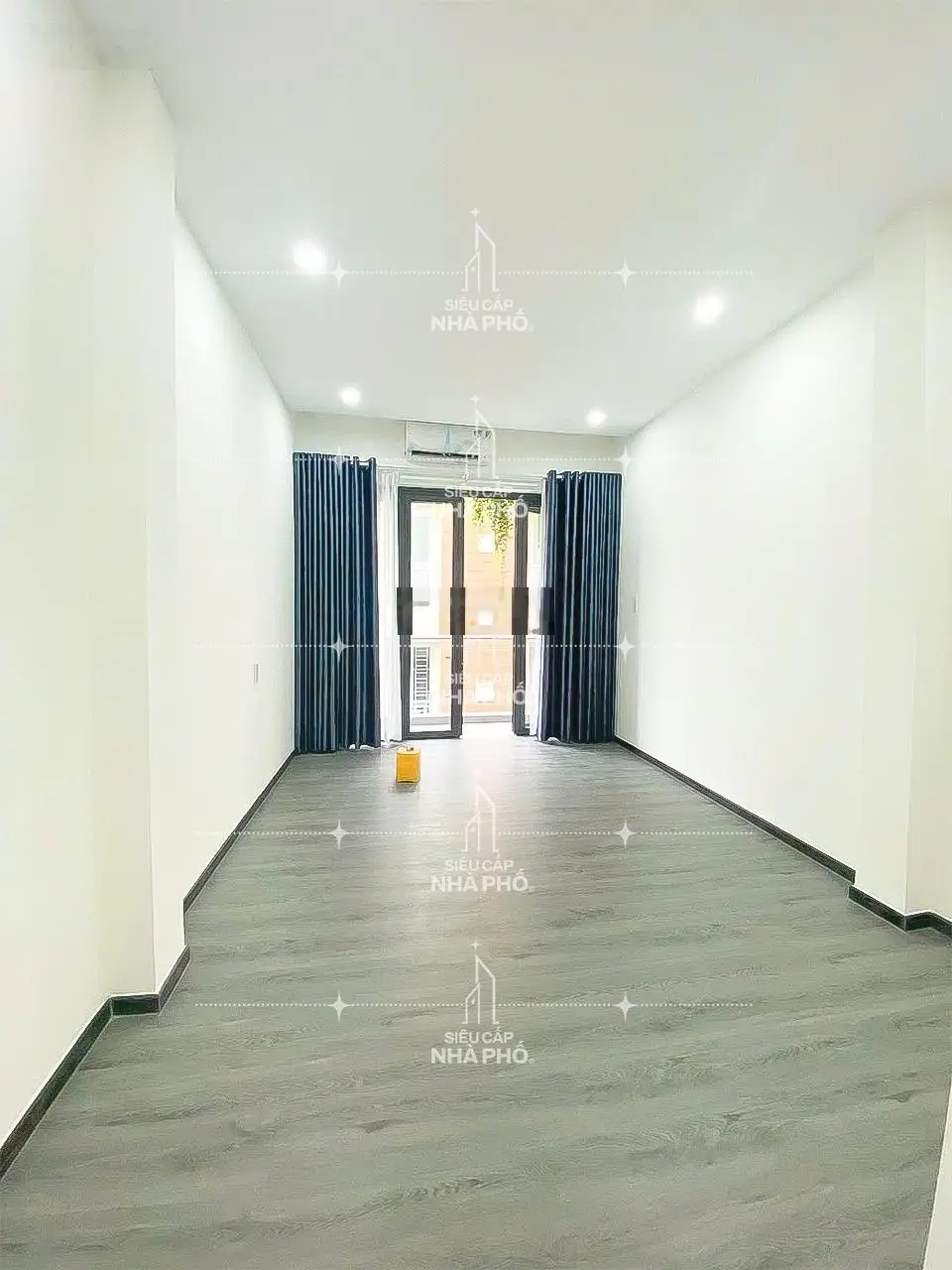Quận 3 - nhà đẹp đón xuân - hẻm ô tô 5m đẹp - gần mặt tiền - 4 tầng - nhà nở hậu, pháp lý chuẩn