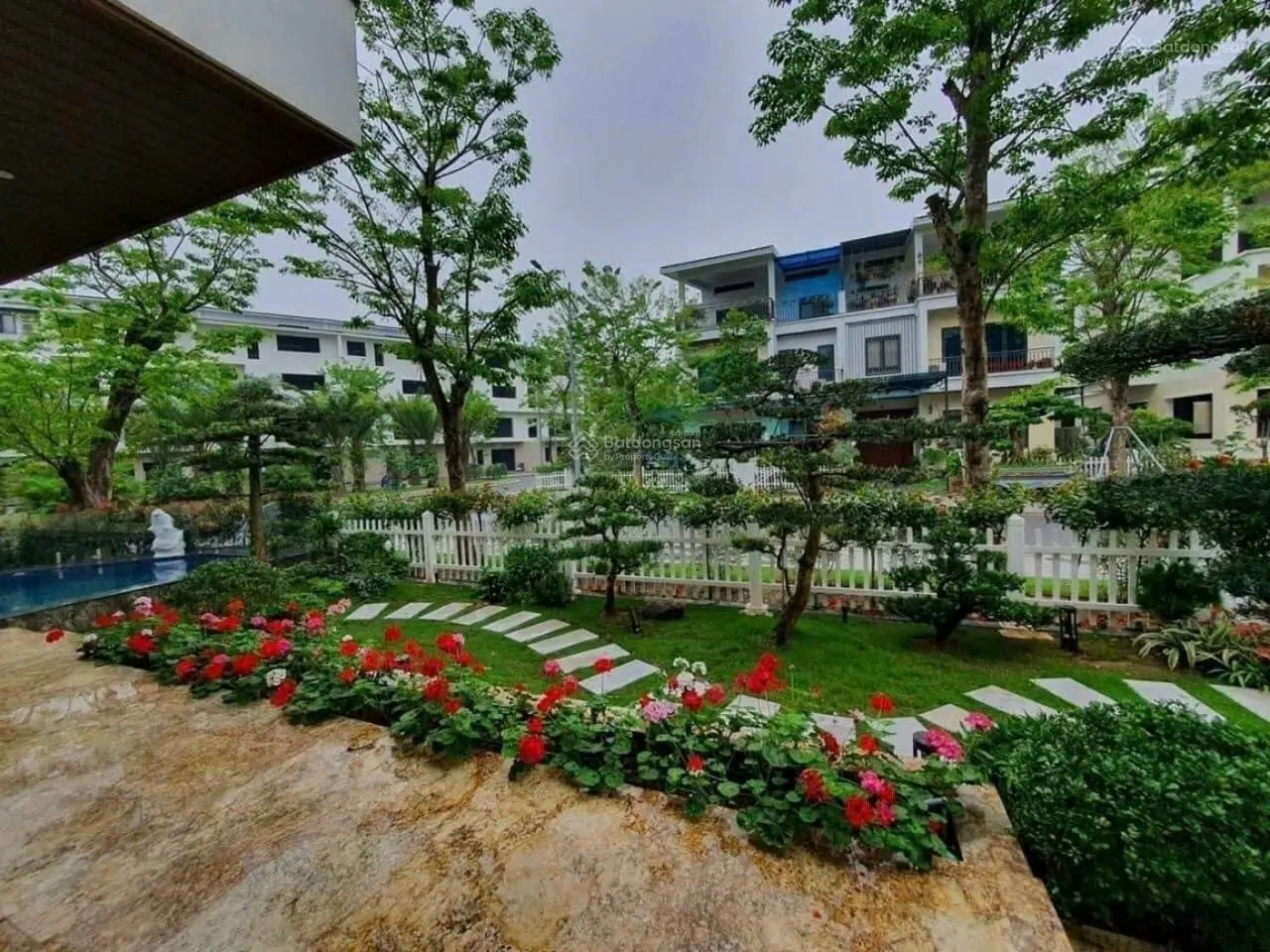 Bán biệt thự Ecopark Hải Dương, cơ hội lãi vốn, dòng tiền