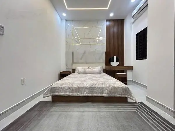 Bán nhà riêng tại Đường 12, Trường Thạnh, Quận 9, giá cực chất 4,5 tỷ, 85m2