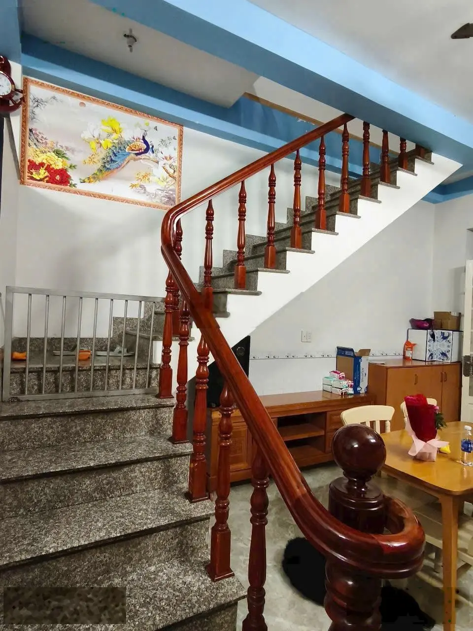 Bán nhà phường an bình, biên hòa, đồng nai