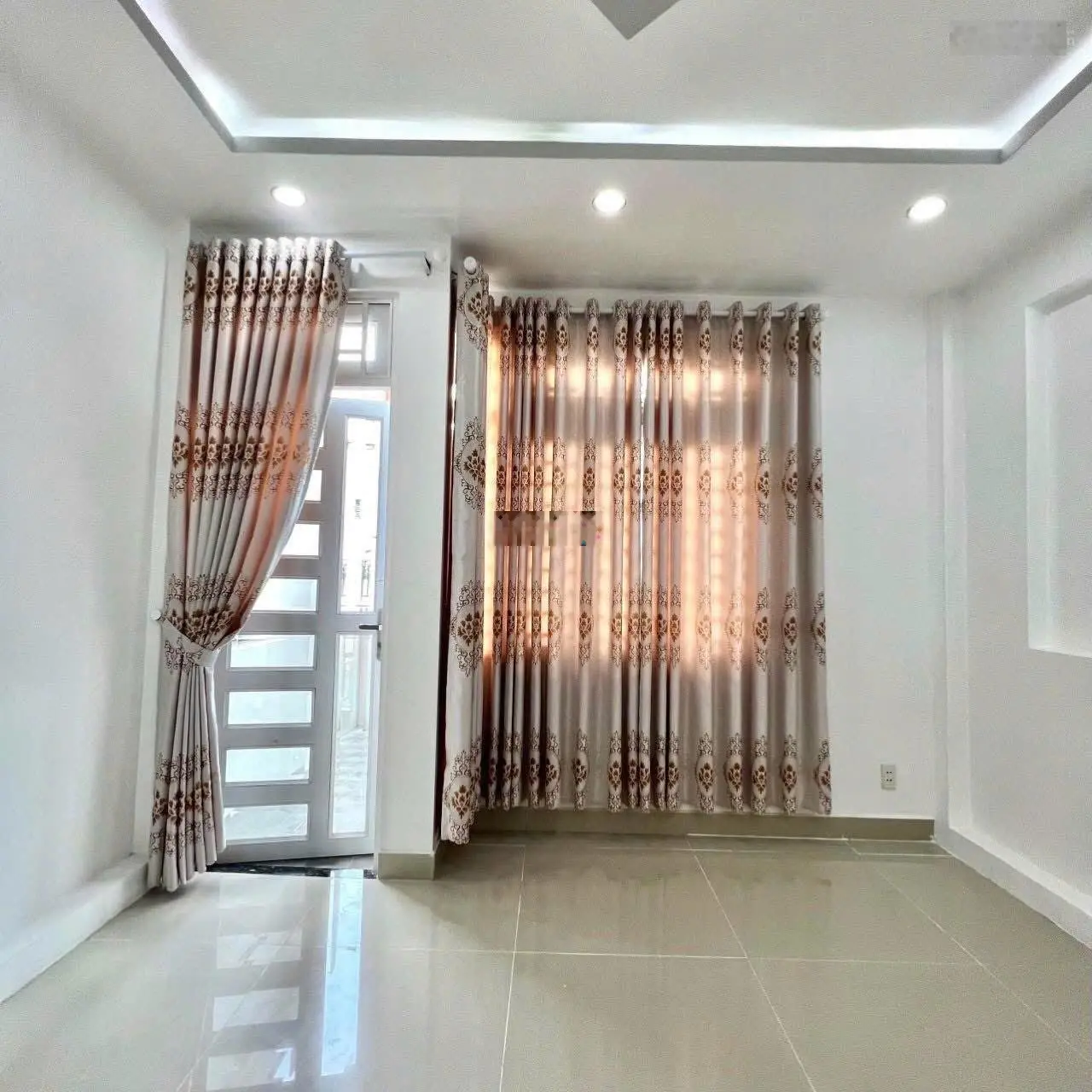 BÁN NHÀ ĐẸP #GIÁTỐT #4 Tỷ 200 triệu Đường Trương Văn Bang - Thạng Mỹ Lợi - Quận 2. Pháp lý đầu đủ.
