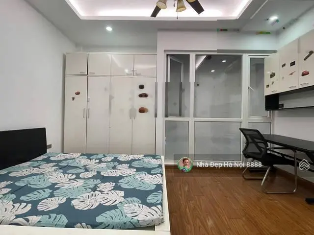 Viên ngọc vip hồ tây lô góc 8m ra hồ 6 tầng 22 tỷ - vị trí phong thuỷ nhất hà nội
