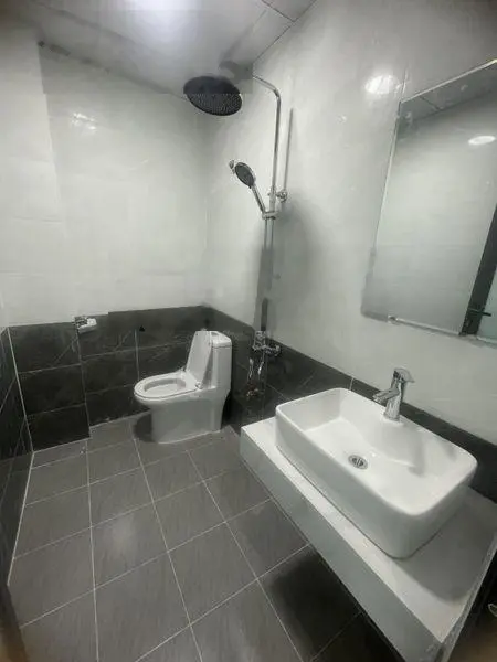 Nhà mới ở ngay, ngõ nông, gần ô tô tránh Tam Hiệp Thanh trì DT30 x4 Tầng giá rẻ chỉ 3.98 tỷ