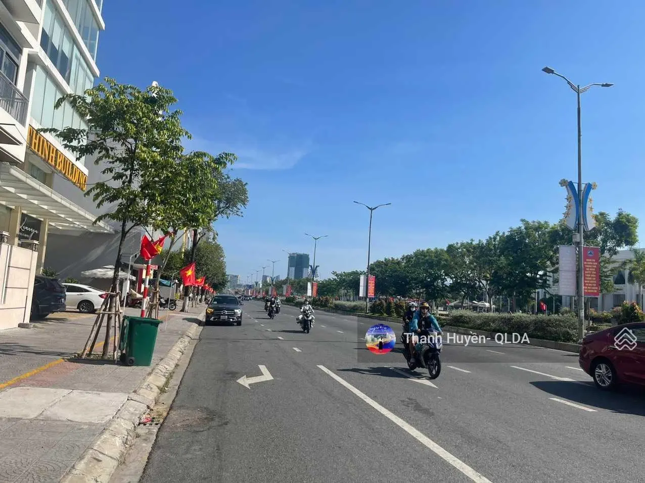 Thanh Huyền - Anh trai cần bán gấp căn nhà tại Quận Hải Châu, TP Đà Nẵng