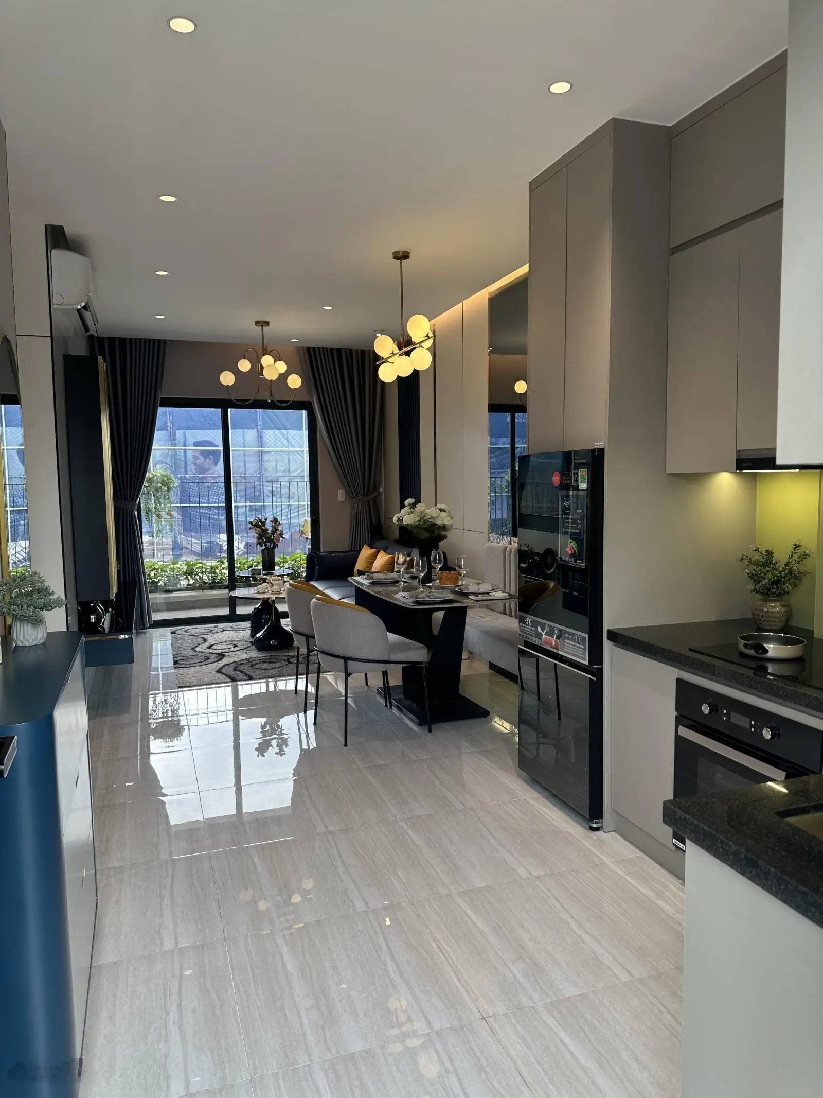 Mở bán tháp mới căn hộ Bcons City - Sát bên làng ĐH Thủ Đức - Với mức giá mới và ưu đãi cực khủng