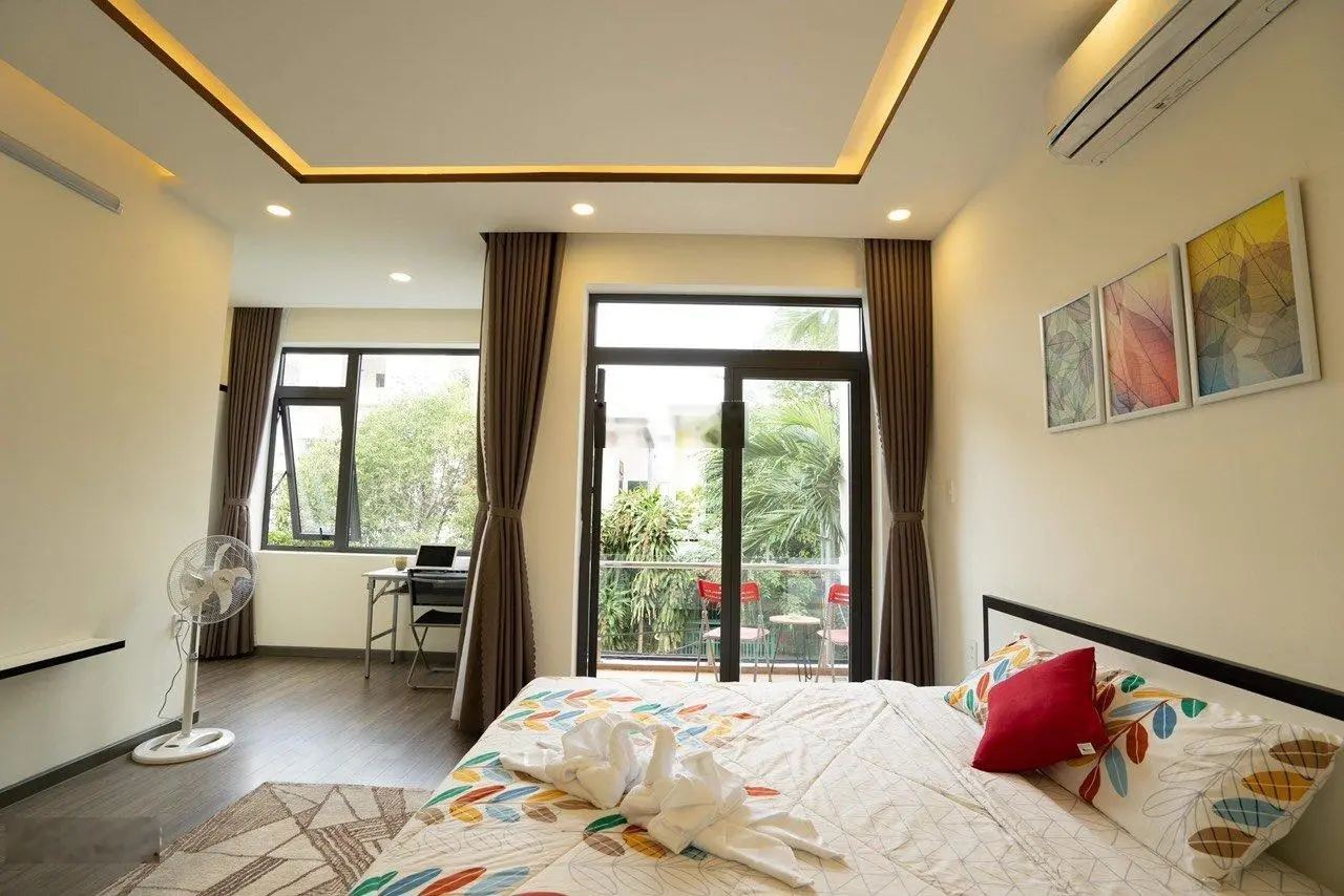 Bán nhà 3 tầng mặt tiền đỗ huy uyển, sơn trà giá tốt chỉ 8 tỷ