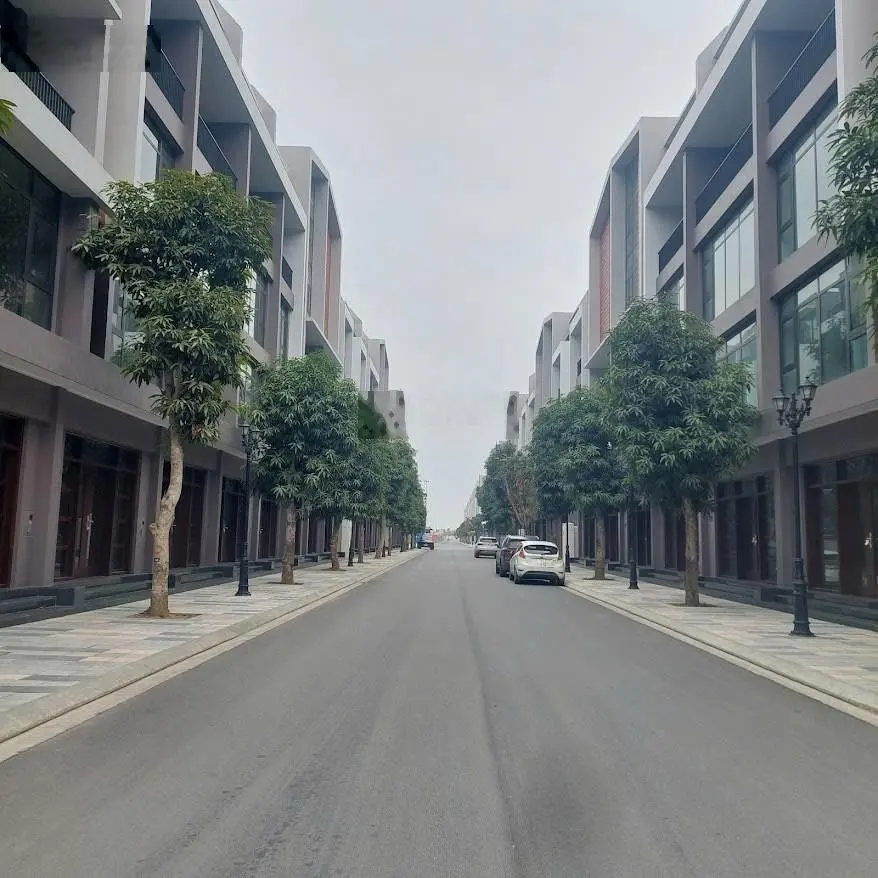 Chính chủ cần sang nhượng biệt thự, căn góc, Phố Biển 3, Vinhomes Ocean Park 3. 120m2, 4T, MT 8m