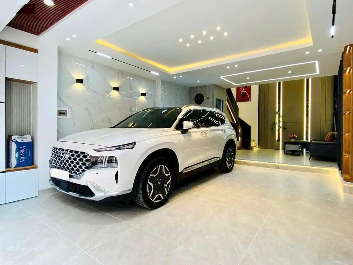 Quá hiếm, giá ngon, phân lô ô tô tránh Phùng Chí Kiên, thang máy, gara 2 ô tô, 66m2 19. X tỷ