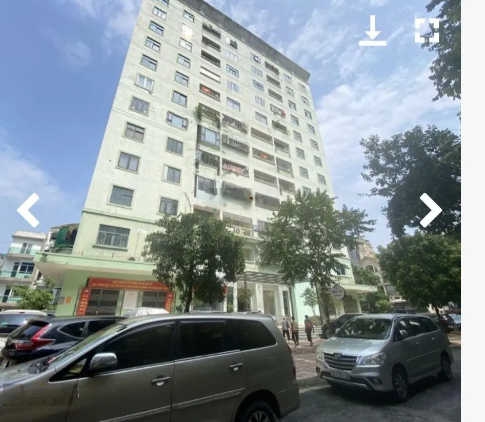 Bán căn chung cư x1 ngõ 140 Nguyễn Xiển 120m2;3pn;2vs;2 ban công.nhà đẹp,nội thất xịn xò, ở sướng
