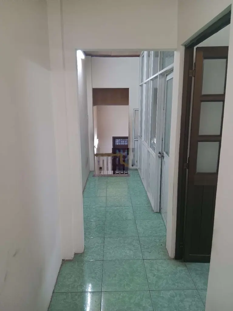 BÁN NHÀ TRỆT LỮNG 91,14 M2 HẺM TÂN THỚI HIỆP21, P.THT Q12 GIÁ 2,15 TỶ